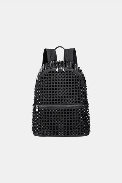 Spiked bag