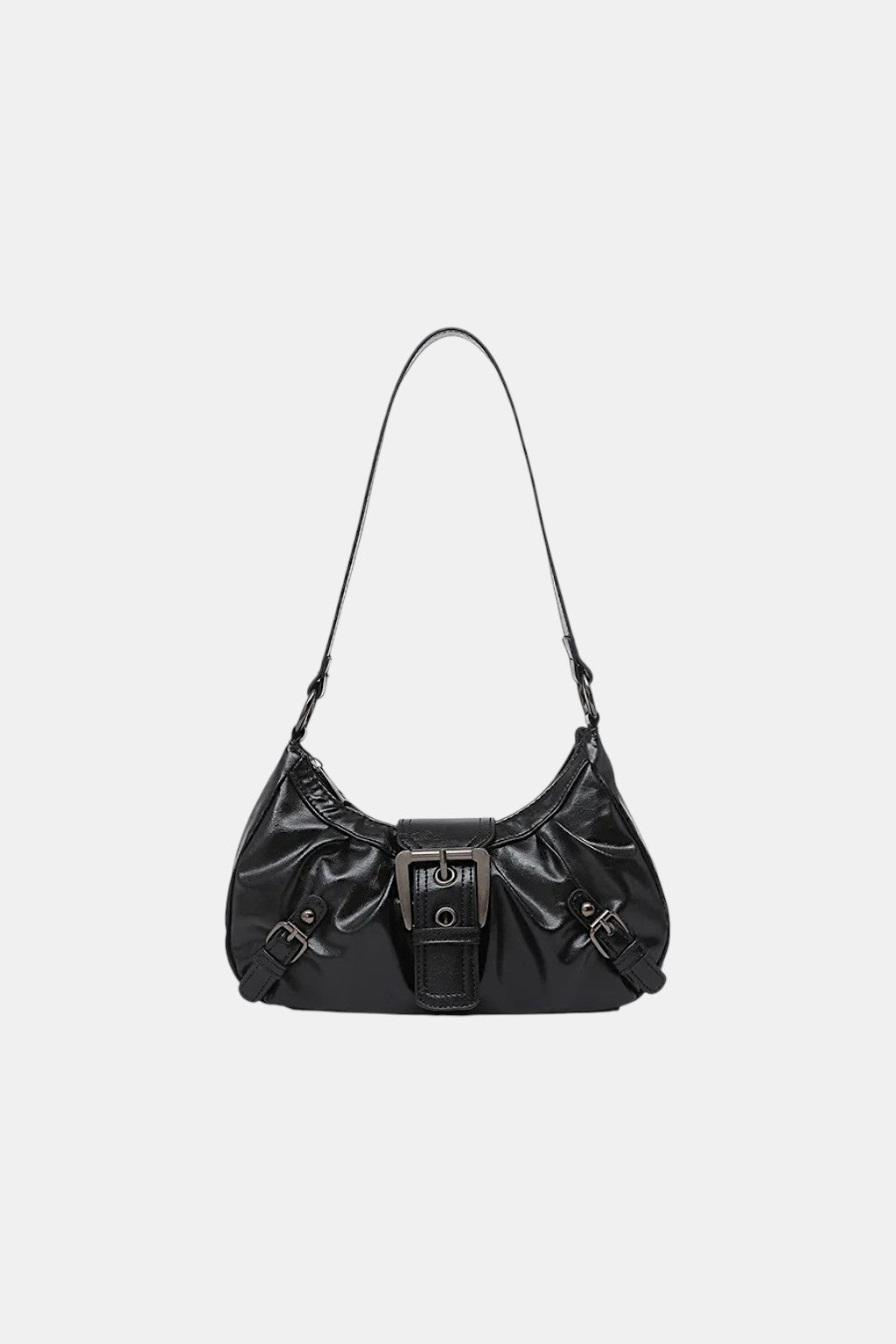 Buckle bag