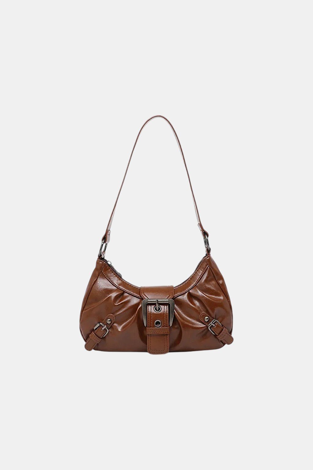 Buckle bag