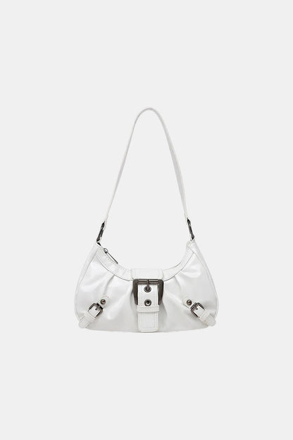 Buckle bag