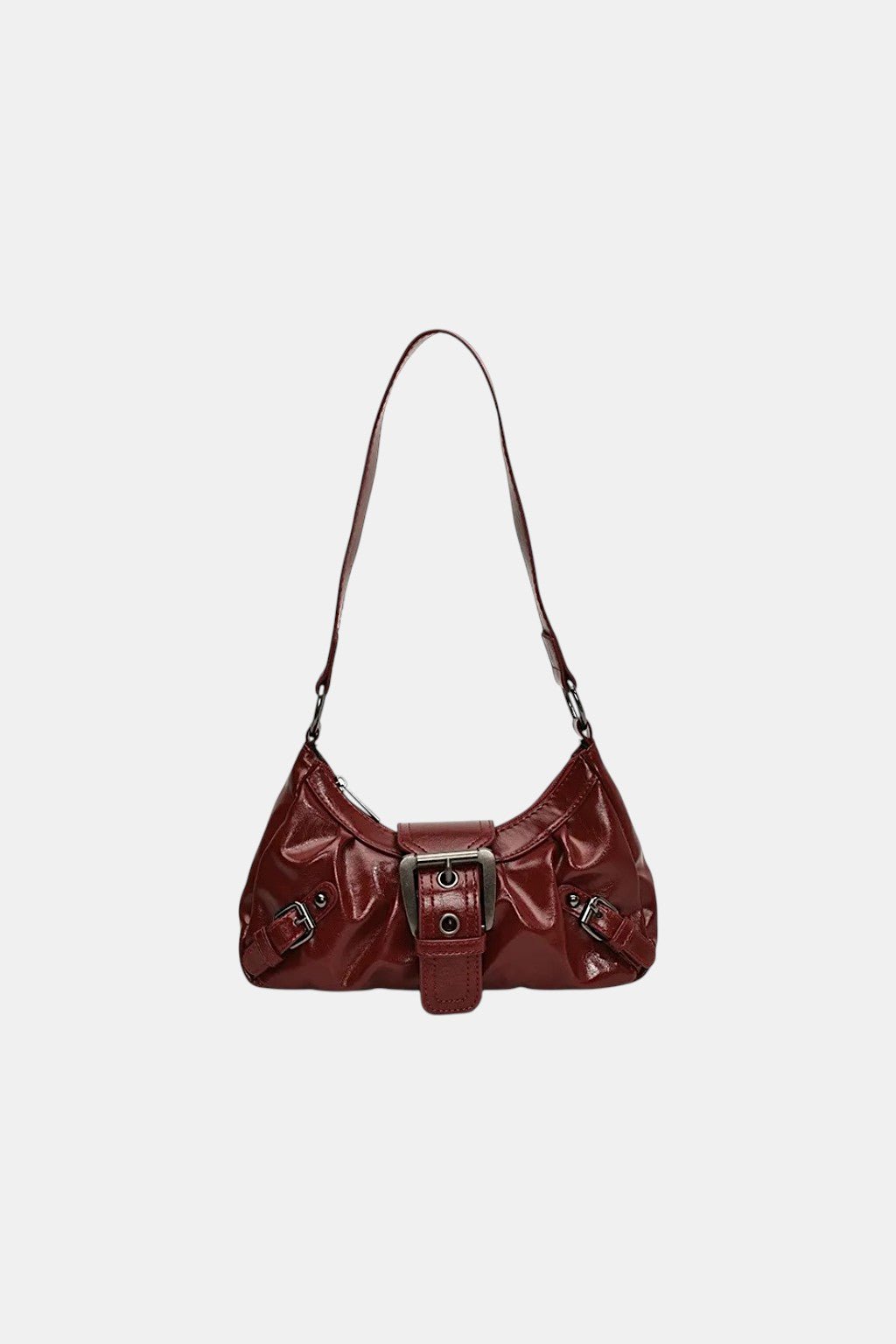 Buckle bag