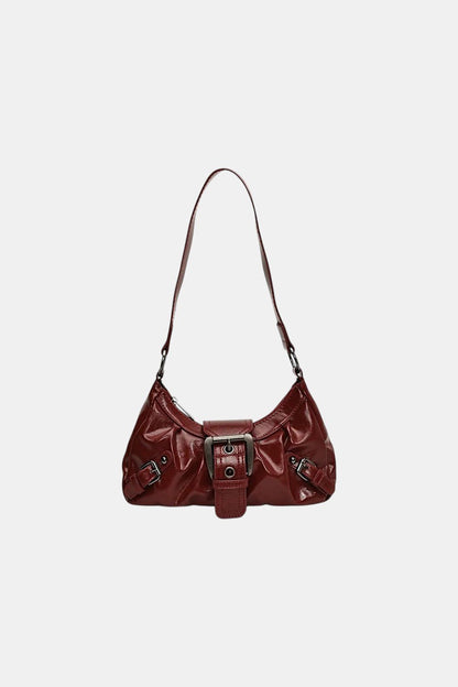 Buckle bag