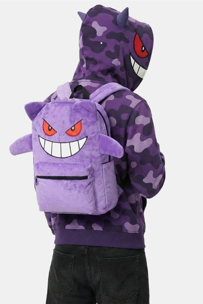 Ectoplasma bag