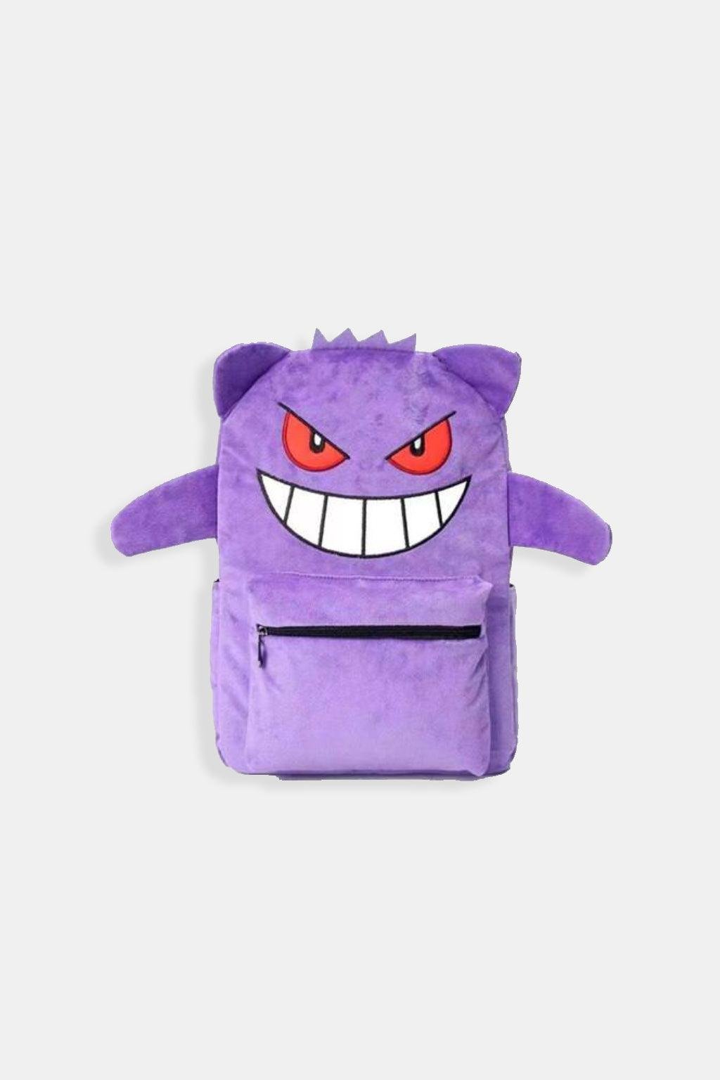 Ectoplasma bag