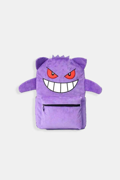 Ectoplasma bag