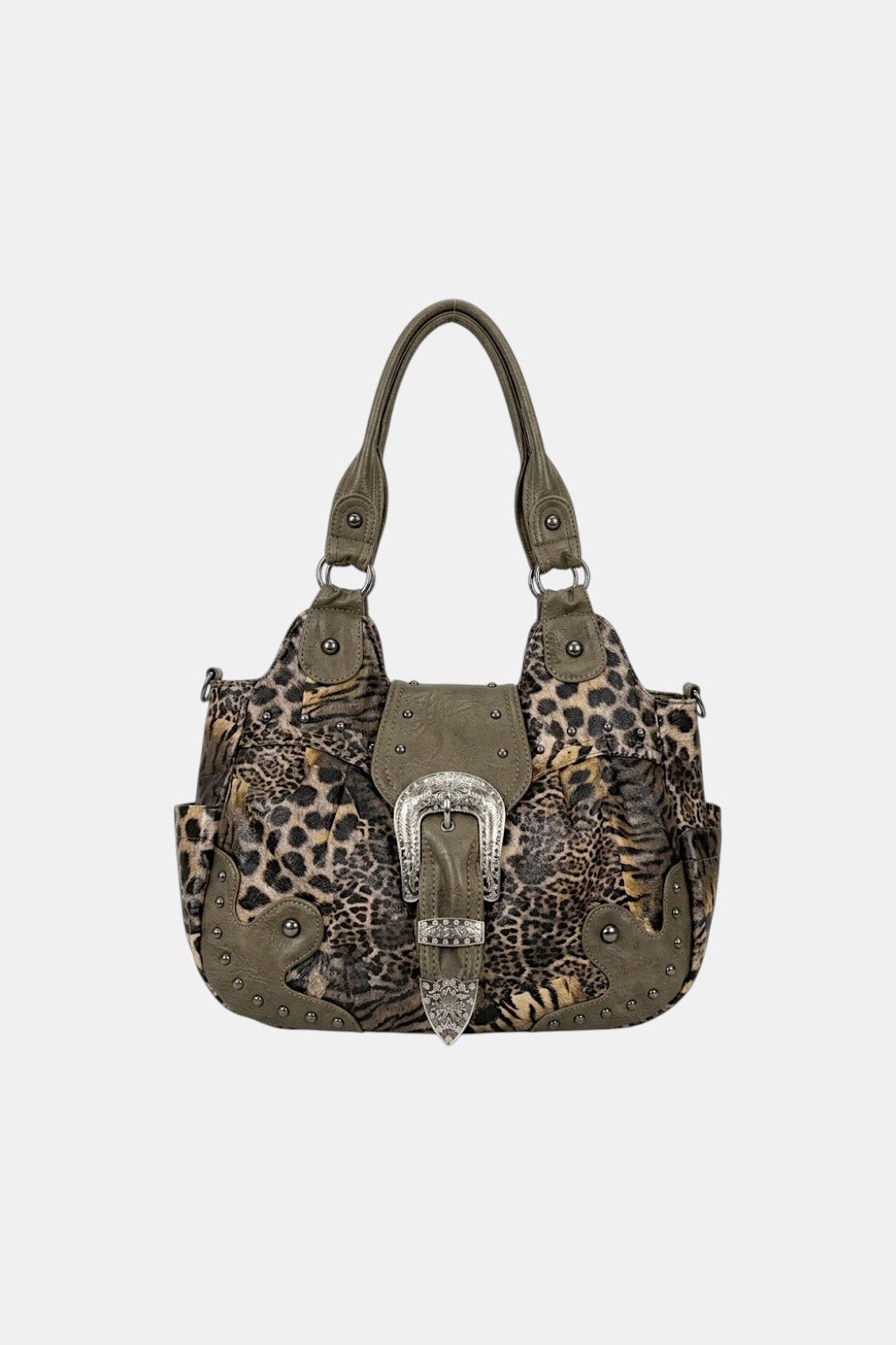 Sac léopard
