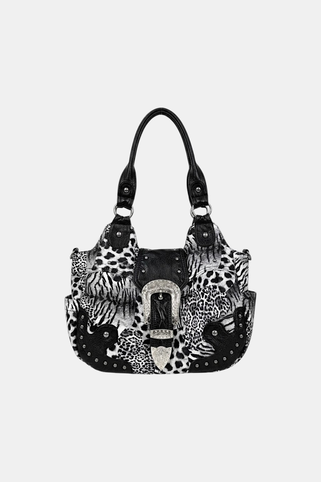 Sac léopard