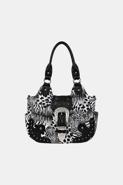 Sac léopard