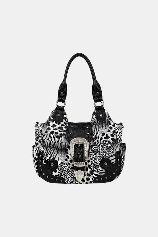 Sac léopard
