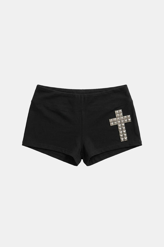 Short Croix