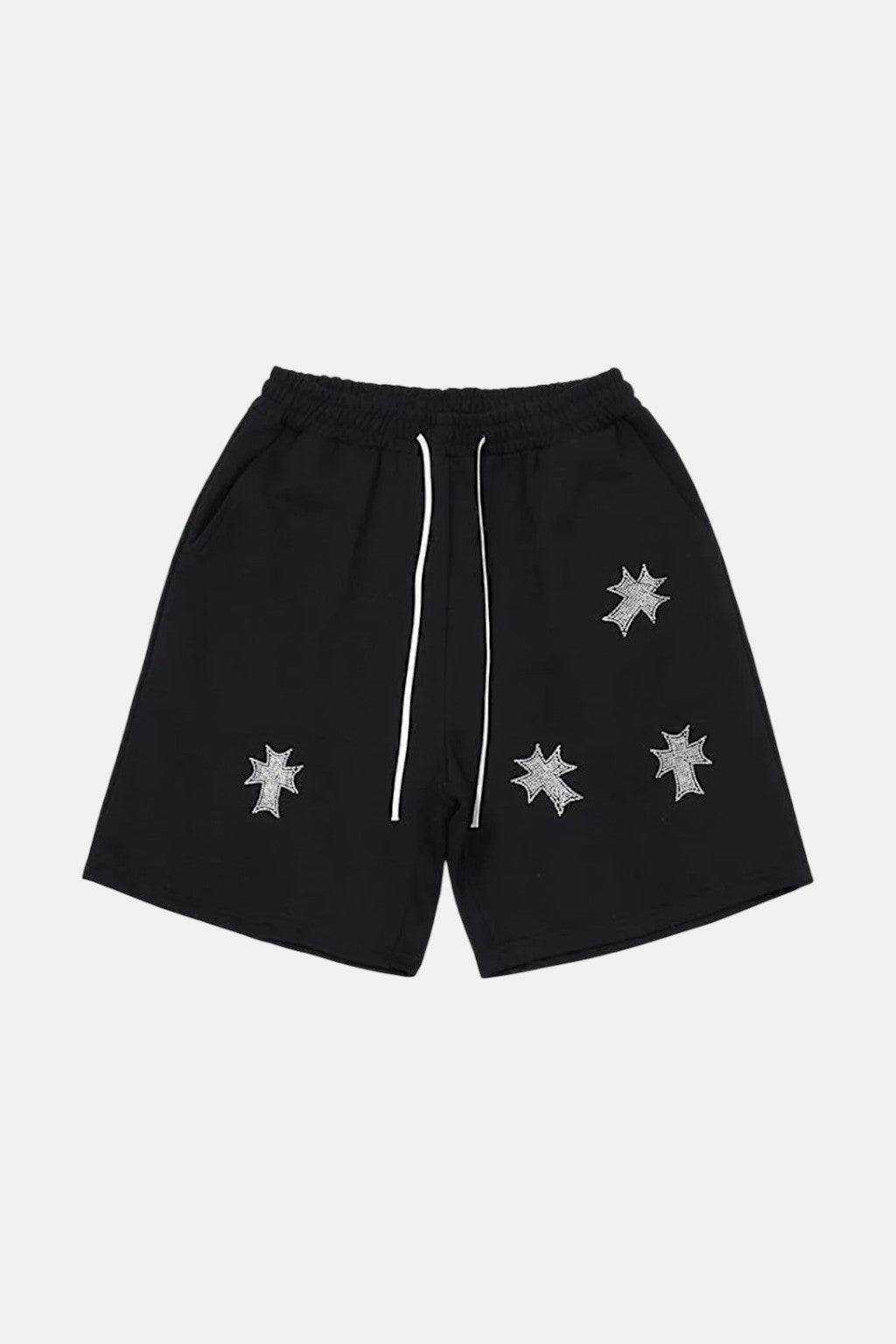 Cross shorts