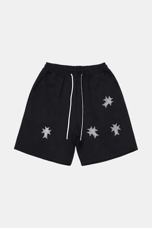 Short croix