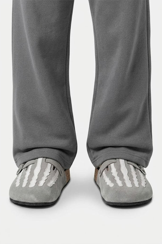 Skeleton clogs
