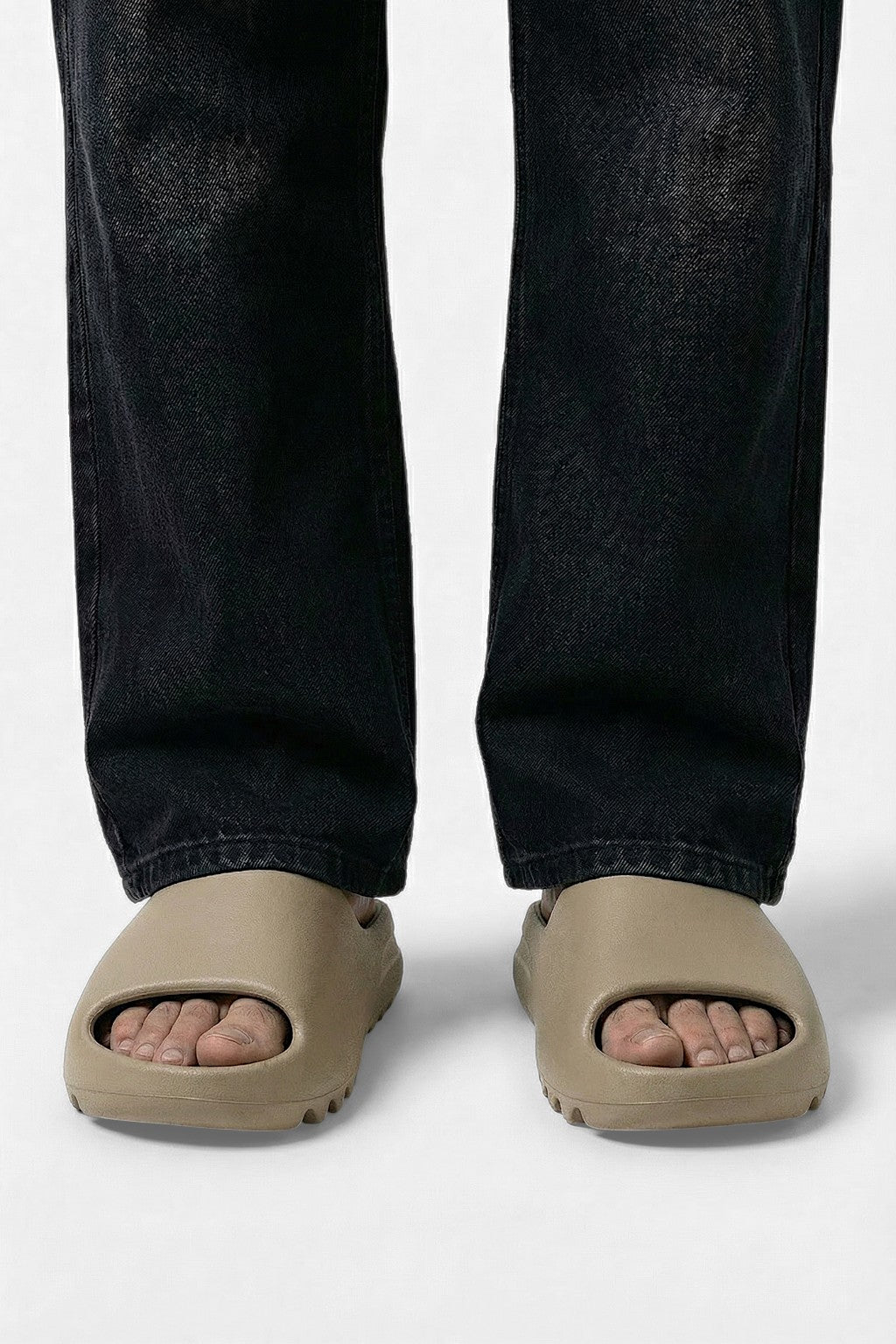 Brown slides