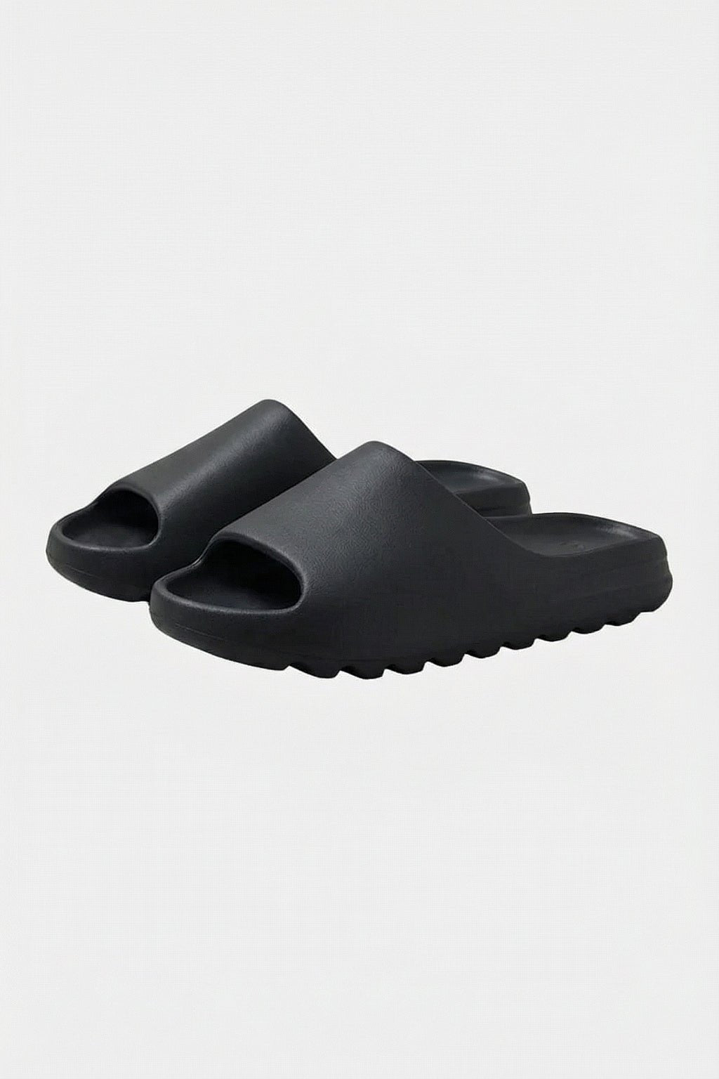 Black slides