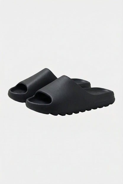 Black slides