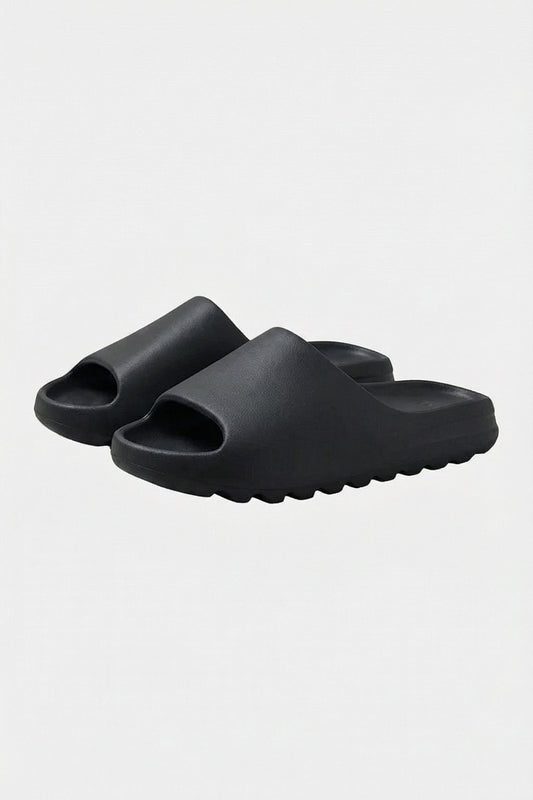 Black slides