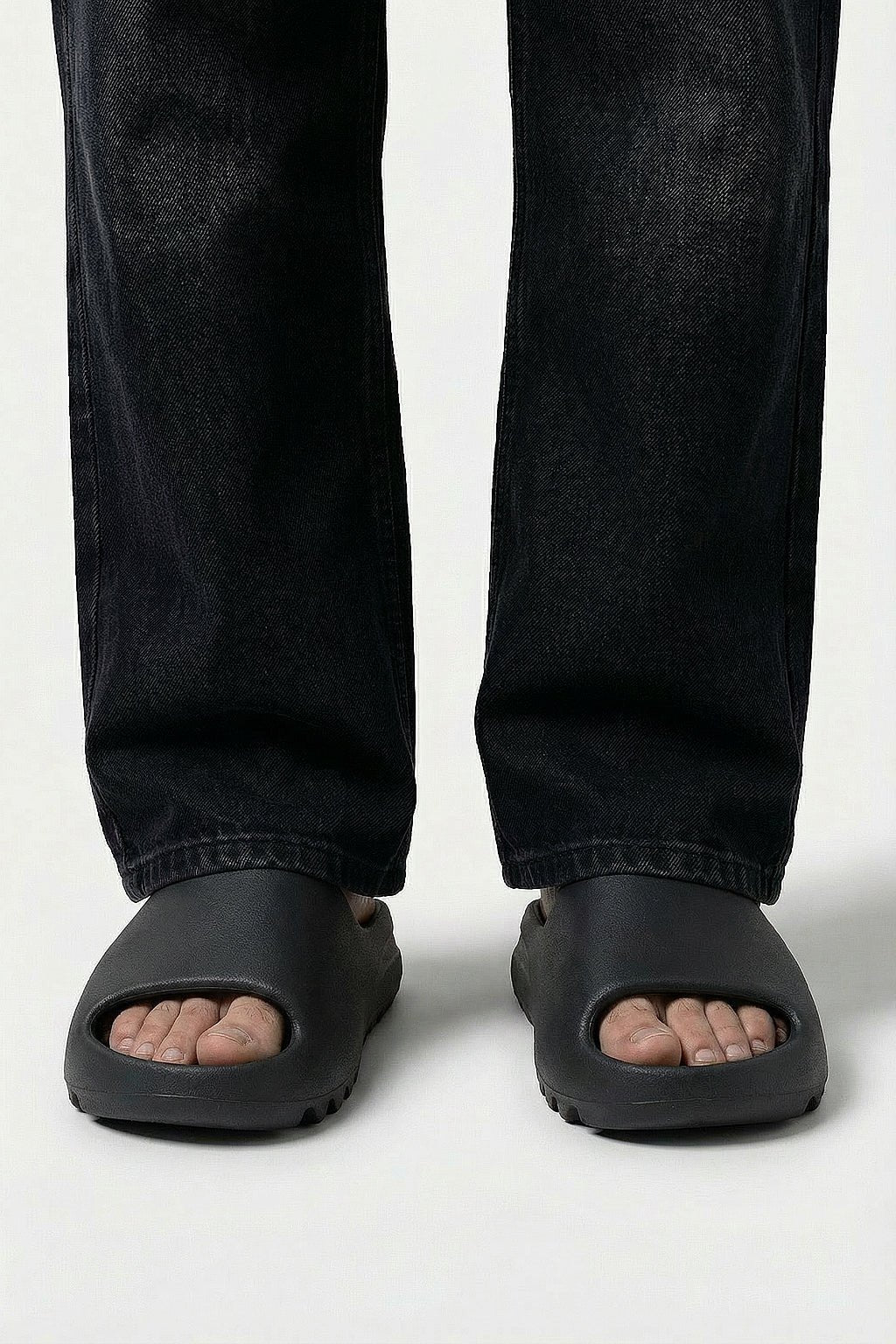 Black slides
