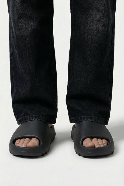 Black slides