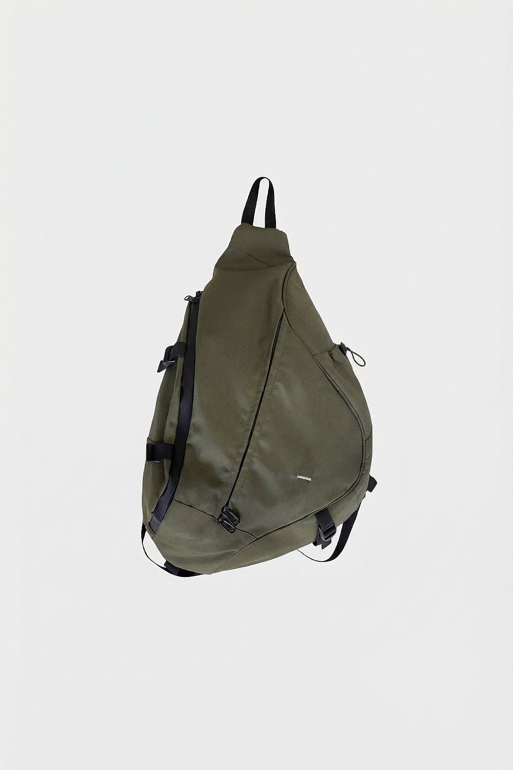 Gorpcore sling bag