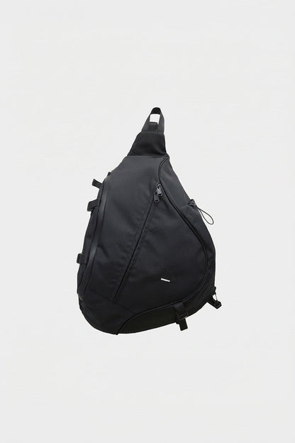 Gorpcore sling bag