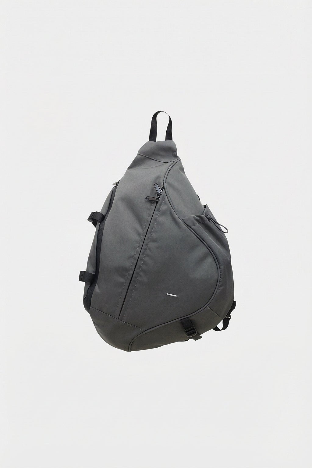 Gorpcore sling bag