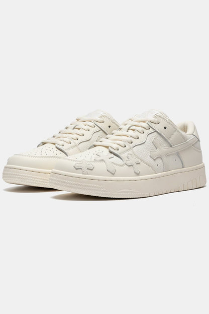 cross sneaker
