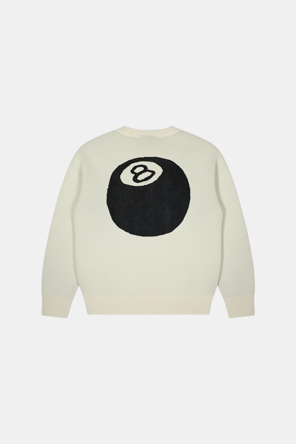 Streetwear crewneck