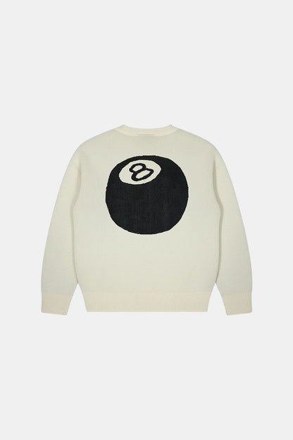Streetwear crewneck