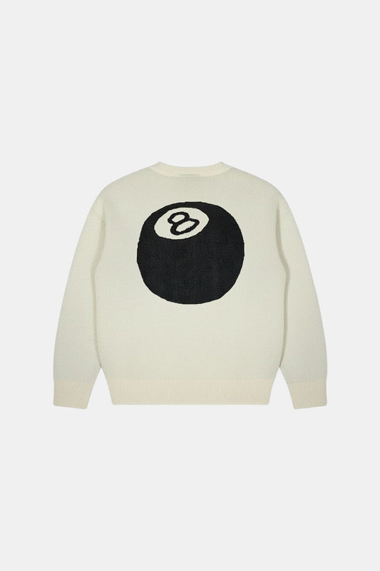 Streetwear crewneck