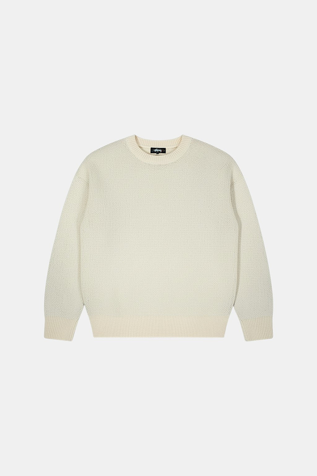 Streetwear crewneck