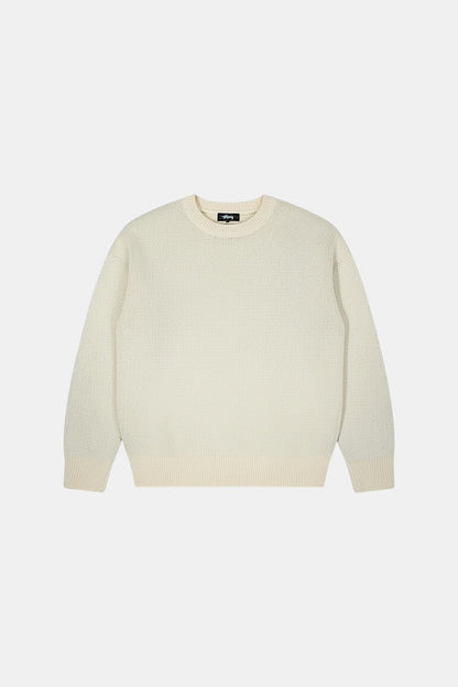 Streetwear crewneck