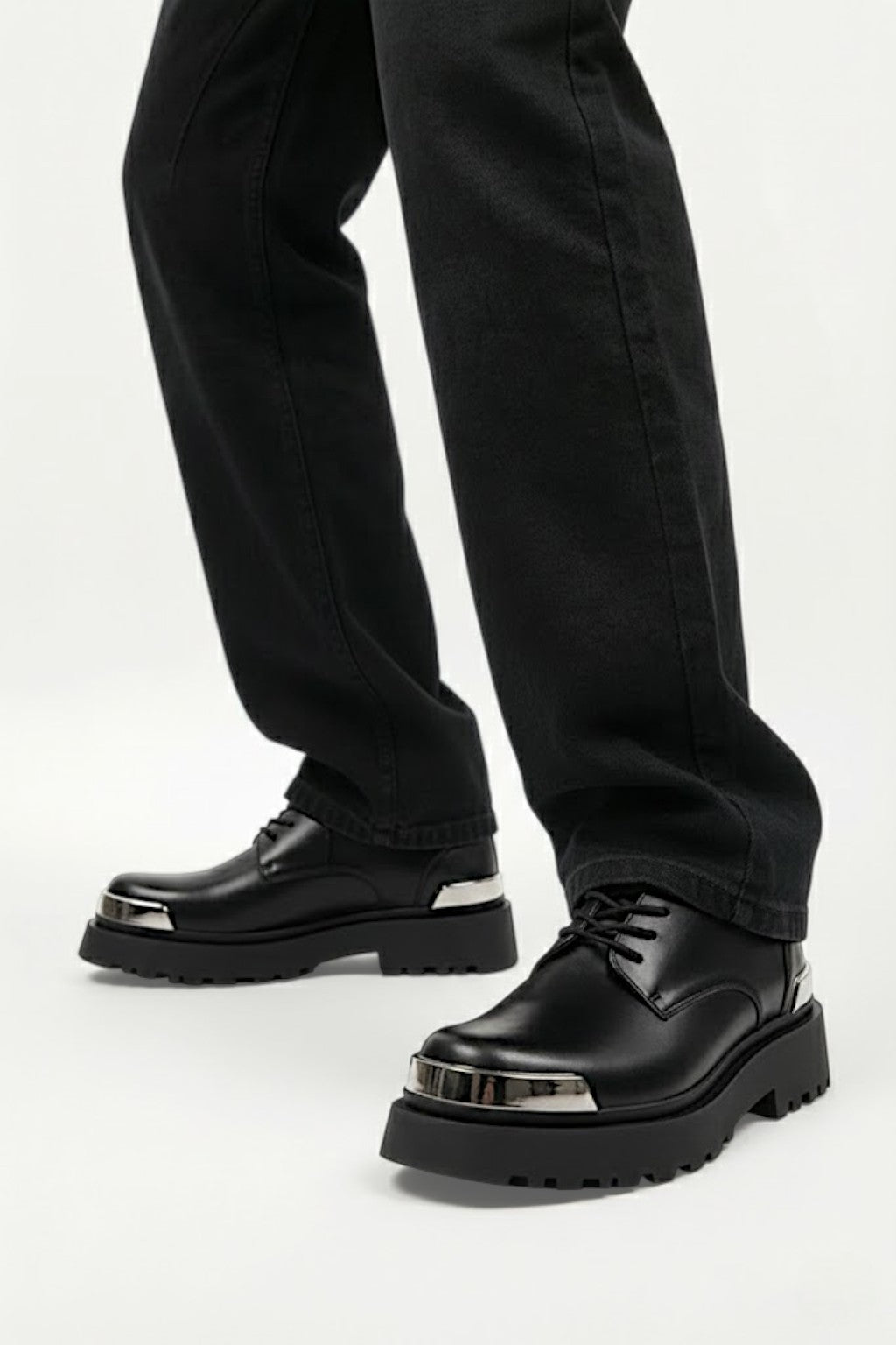 Streetwear loafers