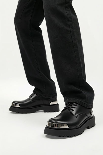 Streetwear loafers