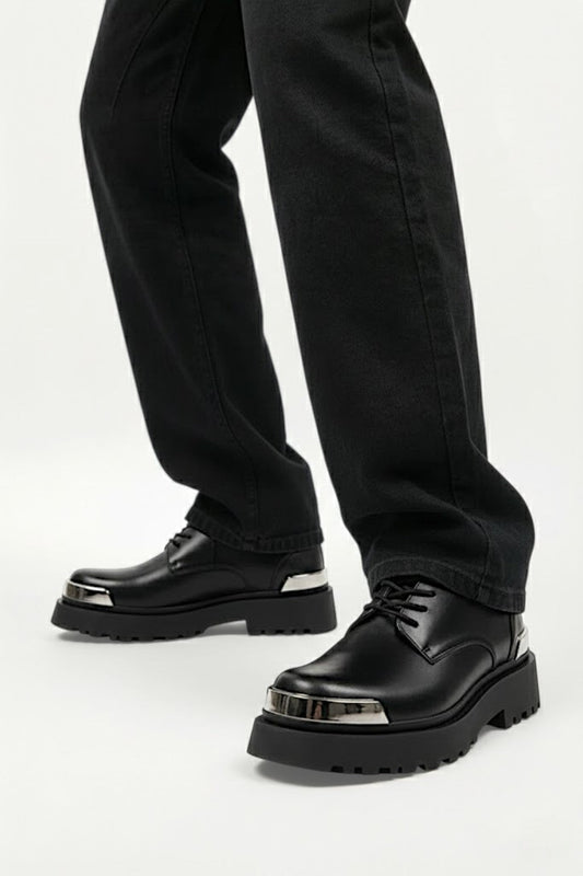 Streetwear loafers