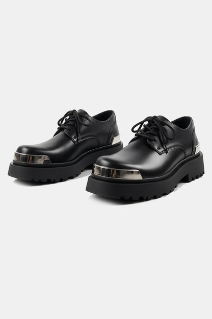 Streetwear loafers
