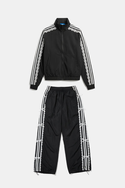 Lace Tracksuit