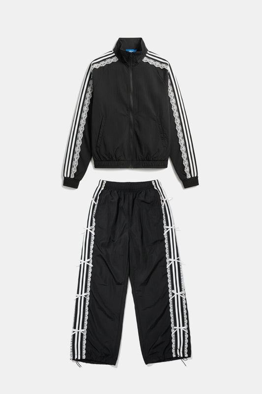 Lace Tracksuit