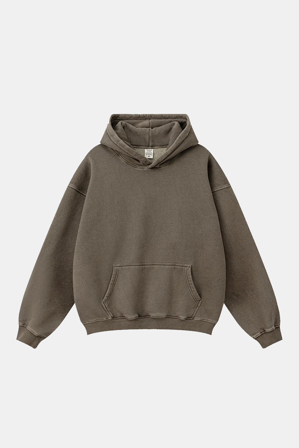 350GSM sweatshirt