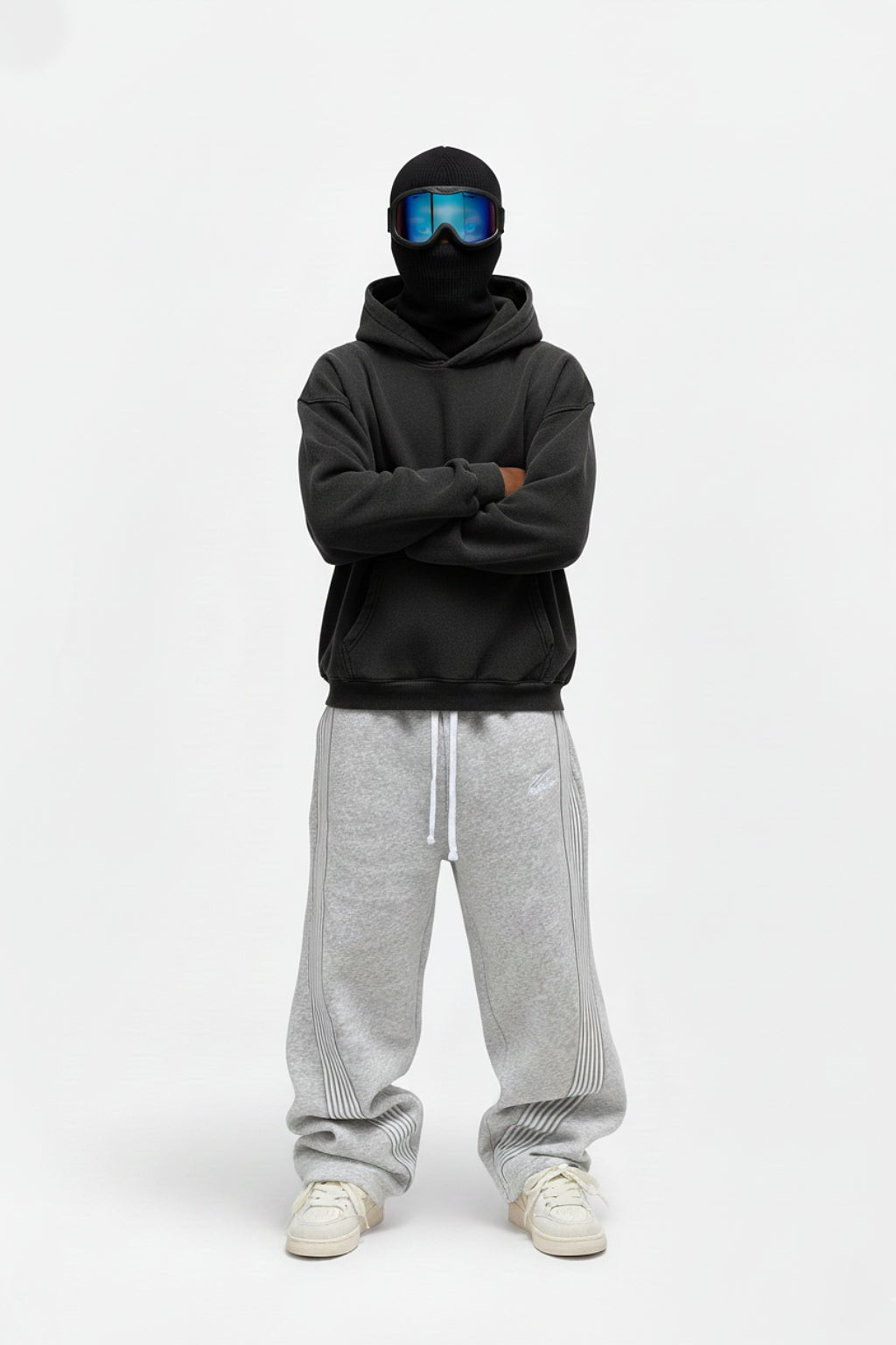 350GSM sweatshirt