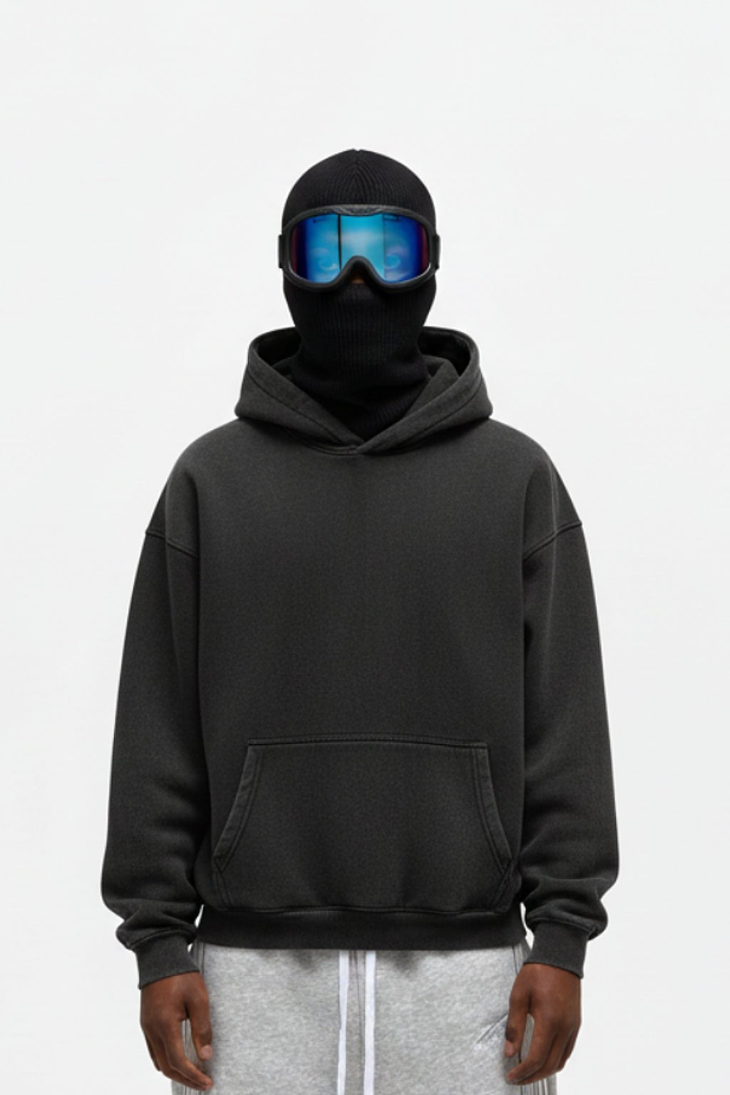 350GSM sweatshirt