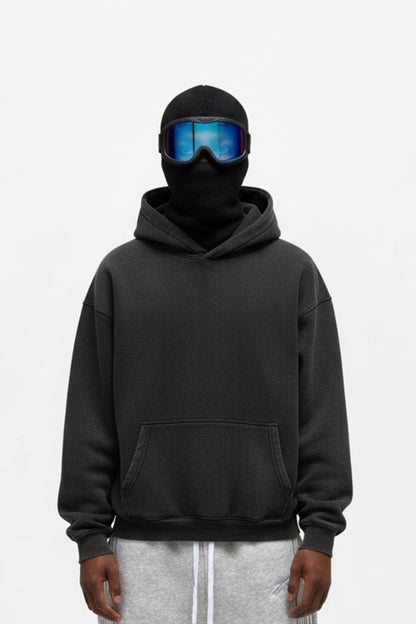 350GSM sweatshirt