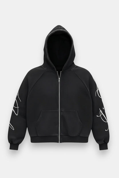 Sweat calligraphie