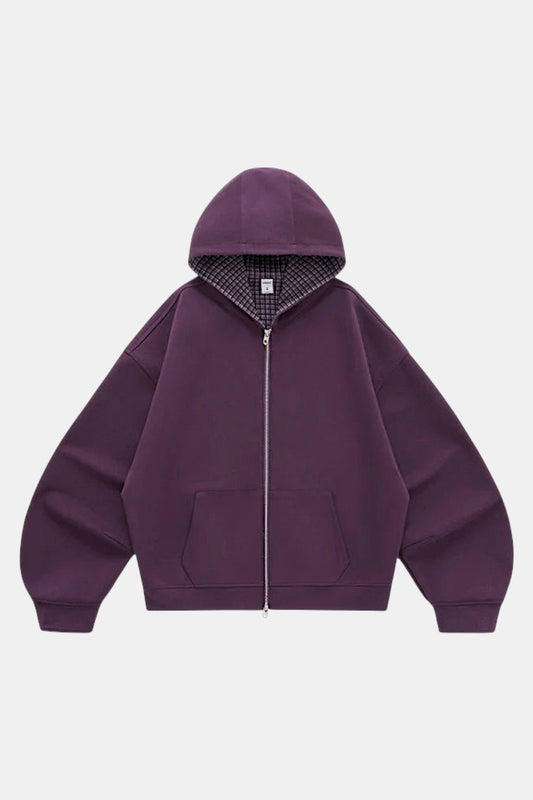 Sweat carreau