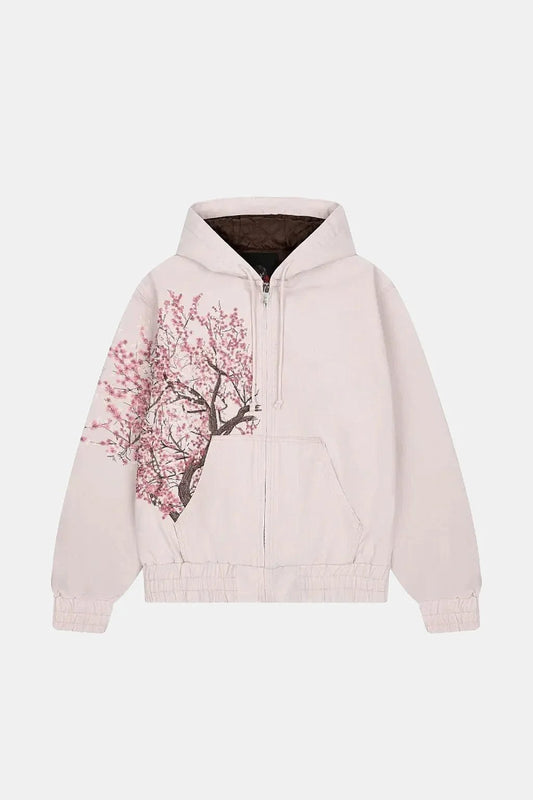 Cherry Blossom Sweatshirt
