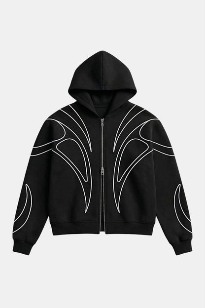 Sweat cyber Y2K