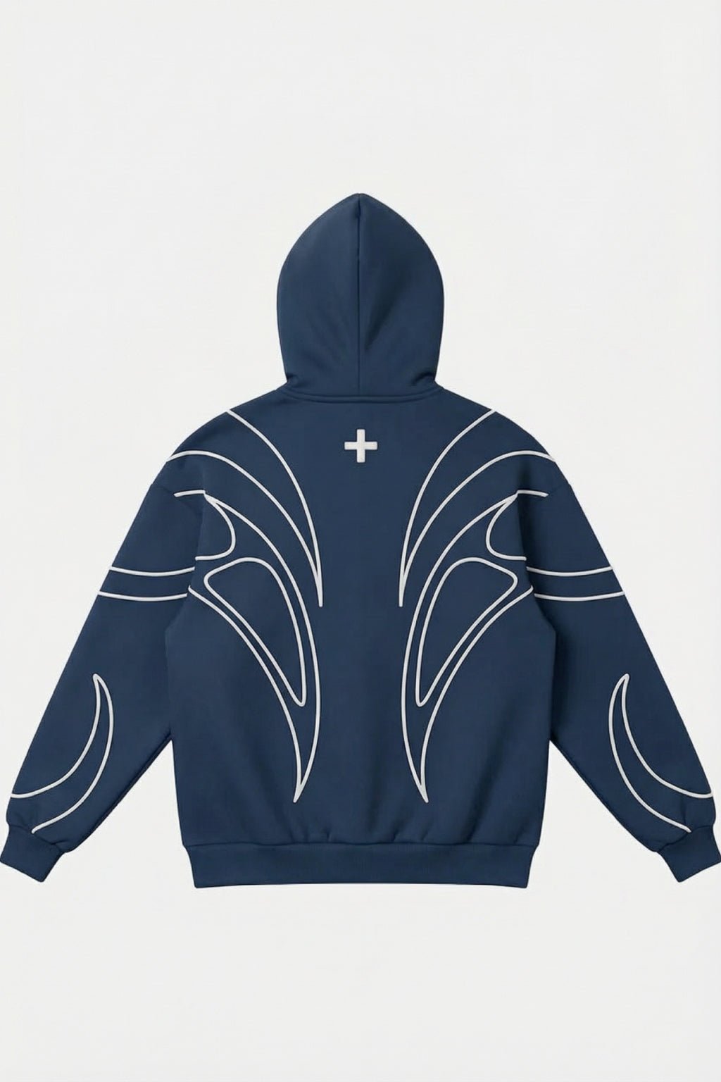 Sweat cyber Y2K