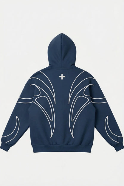 Sweat cyber Y2K