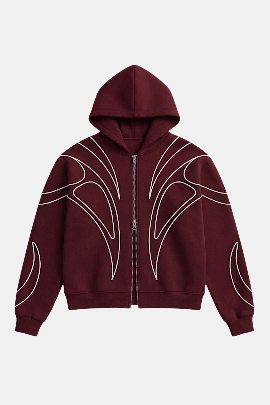 Sweat cyber Y2K