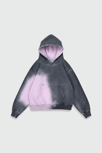 Sweat degrade